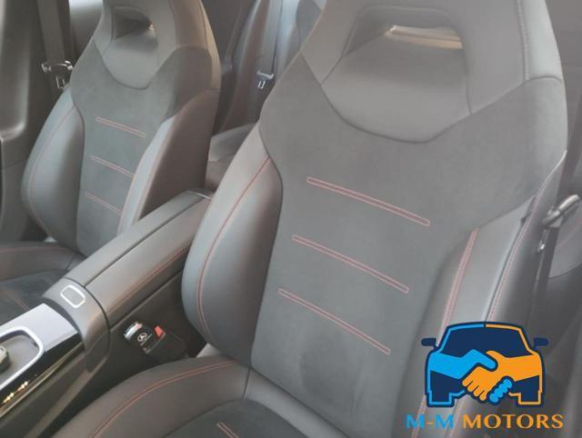 MERCEDES-BENZ A 250 PLUG-IN EQ AMG Line Advanced Plus UNIPRO