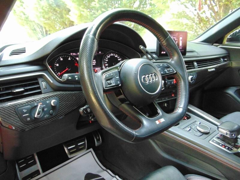 AUDI A4 5ª serie A4 Avant 2.0 TDI 190 CV quatt...