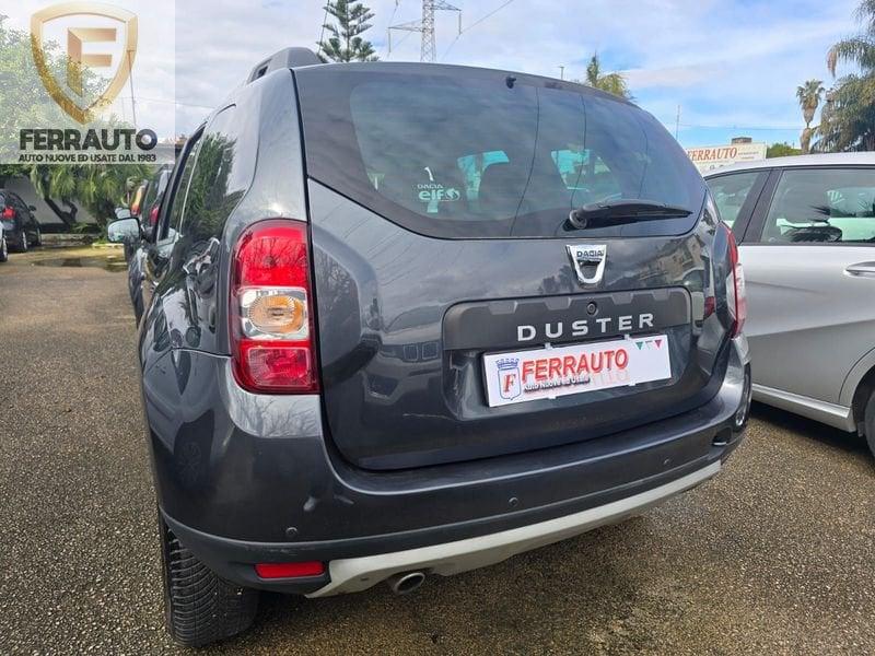 Dacia Duster Duster 1.5 dCi 110CV 4x2 Lauréate