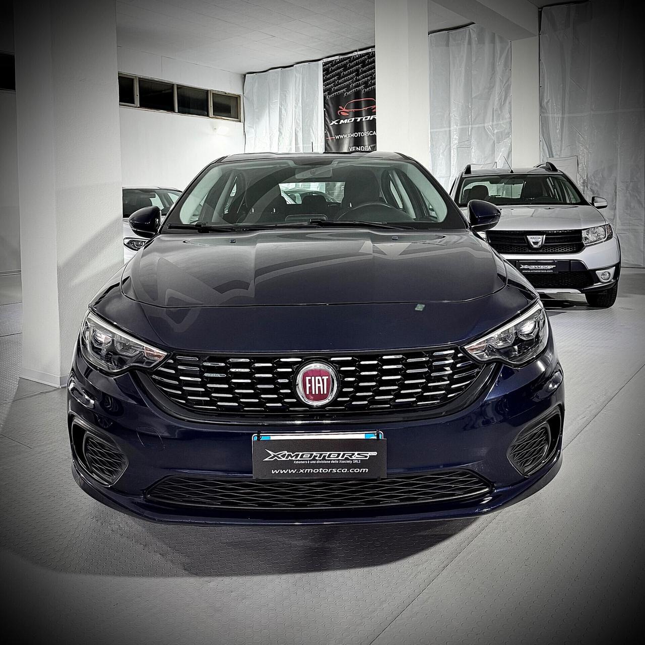 Fiat Tipo 1.3 Mjt 95cv 5 porte Aziendale