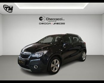 OPEL Mokka 1ª serie Mokka 1.6 Ecotec 115CV 4x2...