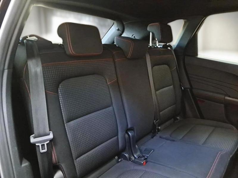 FORD KUGA 1.5 EcoBlue 120CV 2WD ST-Line Auto