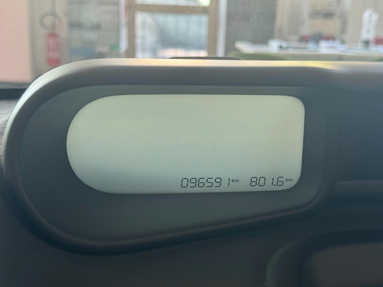 Citroen C3 Picasso 1.4 VTi 95CV GPL - OK NEOPATENTATI/E!