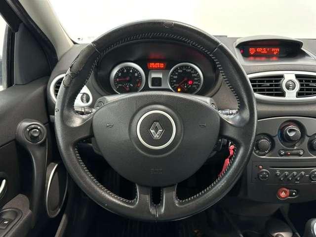 Renault Clio 1.2 16V 5 porte