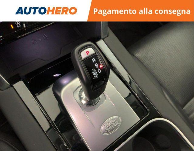 LAND ROVER Discovery Sport 1.5 I3 PHEV 309 CV AWD Auto SE