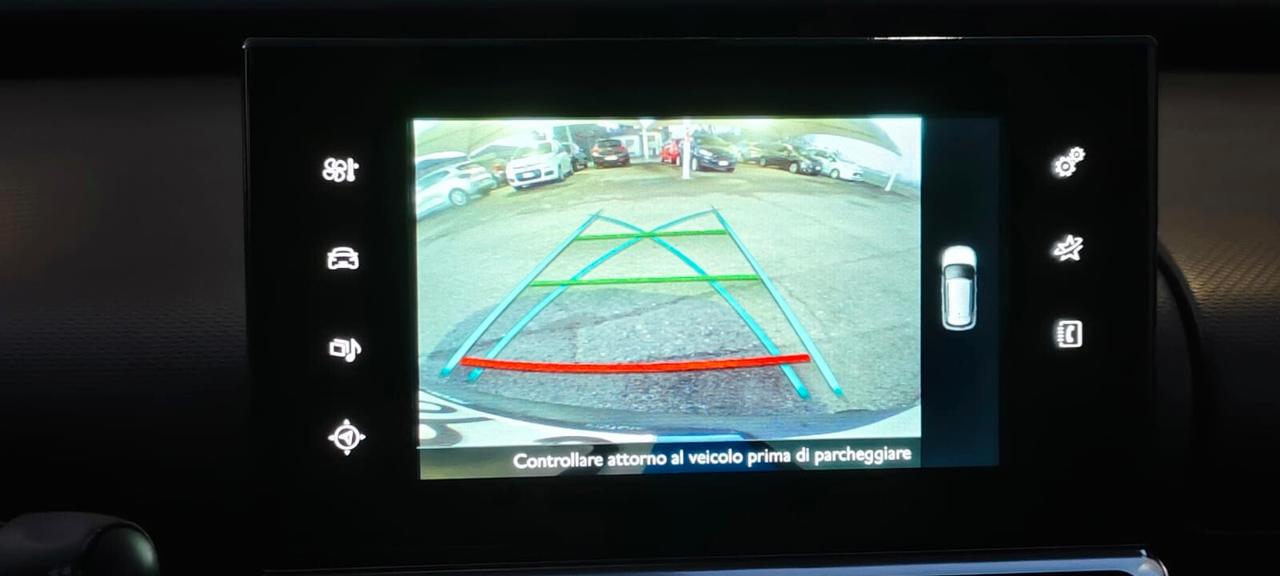 Citroen C4 Cactus PureTech 82 Shine