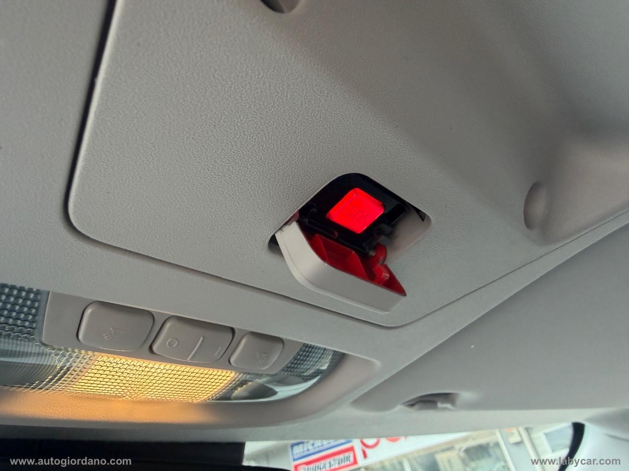 FORD Tourneo Courier 1.0 EcoBoost Pow. Tit. WINTER PACK - COLORE CACTUS GREY