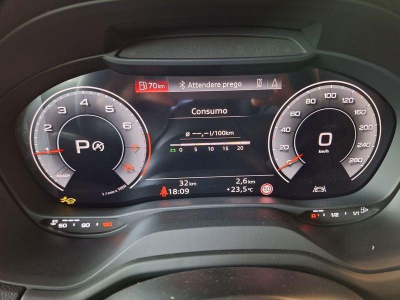 Audi Q2 Q2 35 1.5 tfsi Business s-tronic