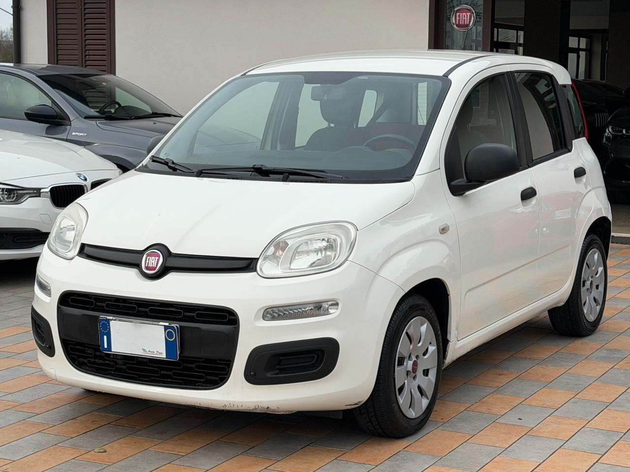Fiat Panda 1.3 M.JET 75 cv. POP (Auto da ripristinare)