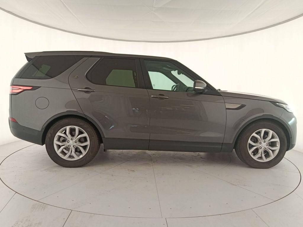 LAND ROVER Discovery 5ª serie - Discovery 2.0 SD4 240 CV SE