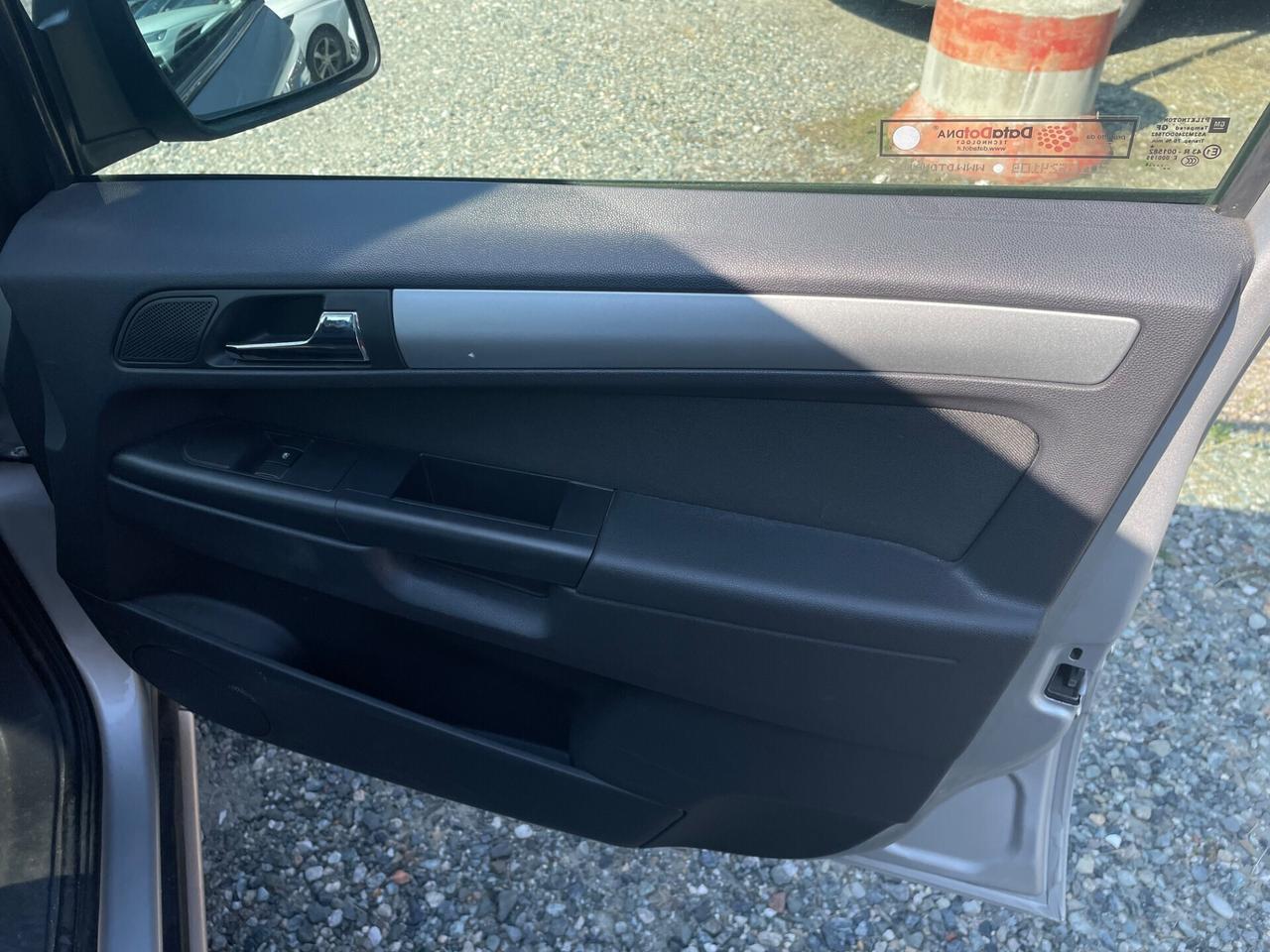 Opel Zafira 1.7 CDTI 110CV/7POSTI/1PROP/GARANZIA