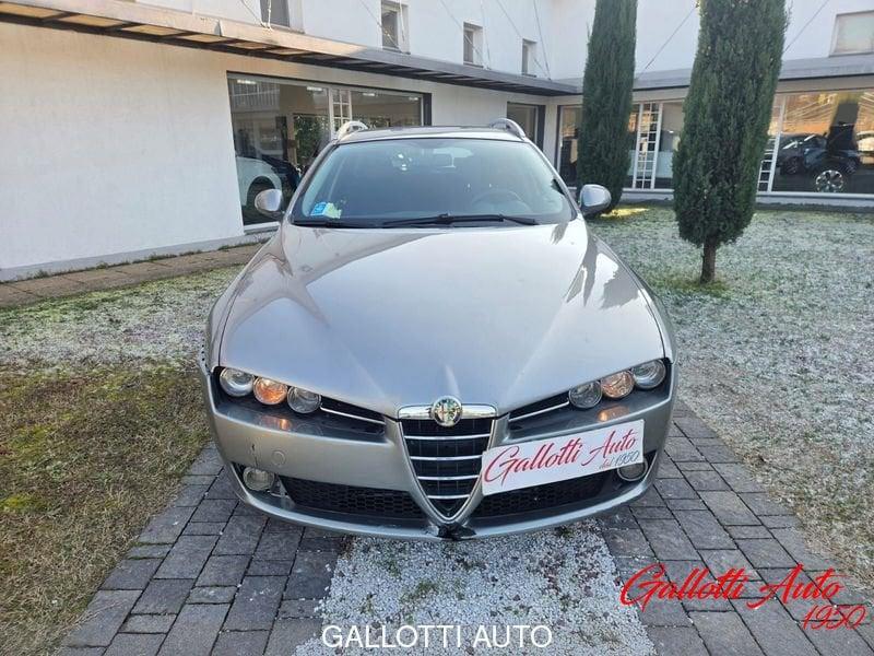 Alfa Romeo 159 1.9 JTDm 150CV Sportwagon