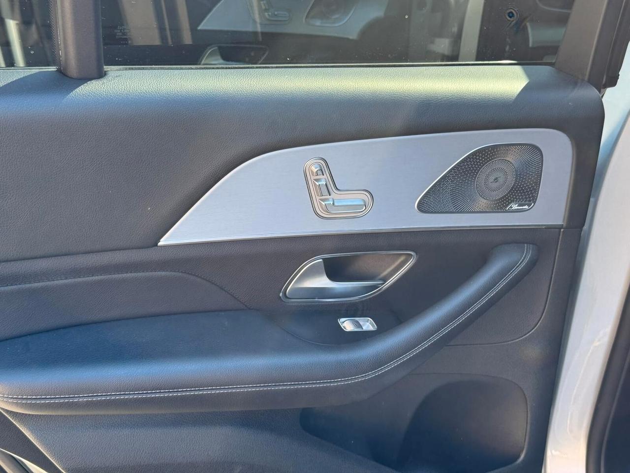 Mercedes-benz GLE 300 d 4Matic Premium