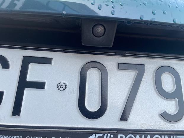 FIAT 500BEV ICON U44707