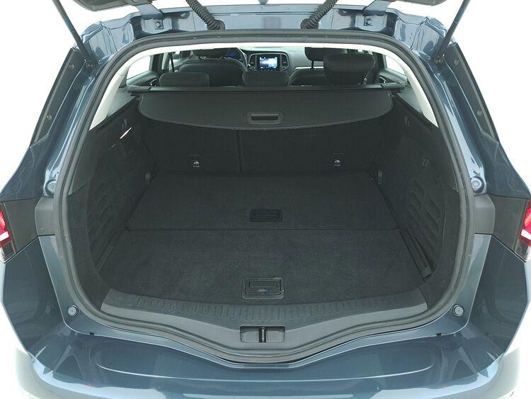 Renault Megane Sporter Equilibre EDC BR370672 1.5 Diesel 116CV