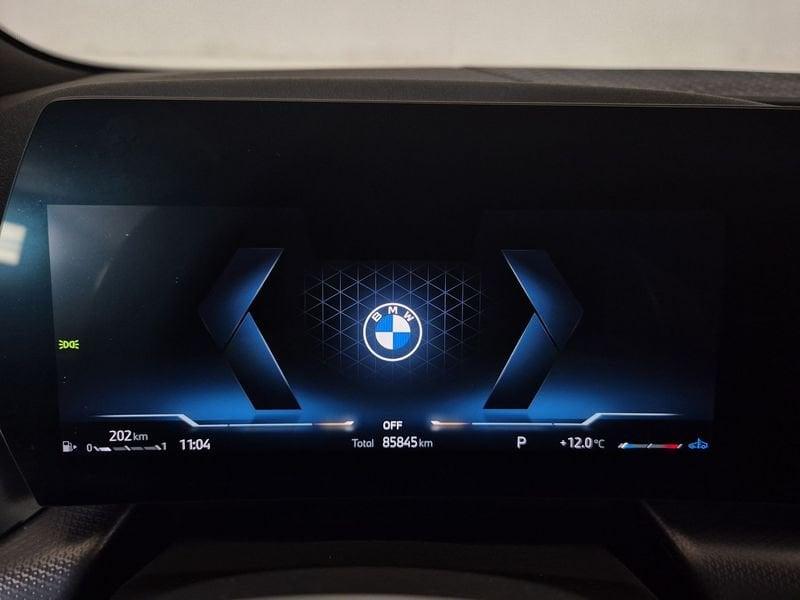 BMW Serie 2 Active Tourer Serie 2 U06 Active Tourer 218d Active Tourer Msport auto