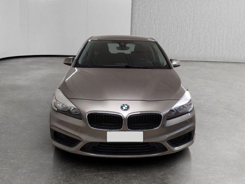 BMW Serie 2 Active Tourer 214d Active Tourer Advantage