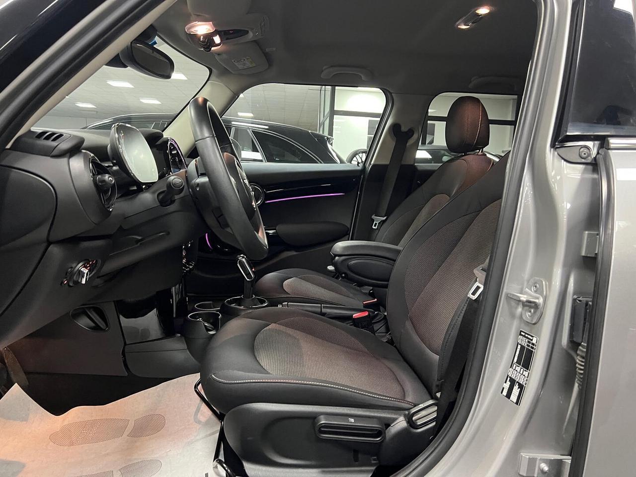 MINI Cooper Mini 5p 1.5 Cooper Camden auto