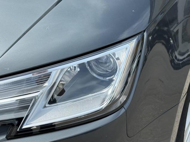 Audi A4 Avant 2.0 tdi Business 150cv s-tronic