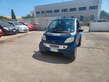 Smart Smart 600 smart & passion (40 kW)