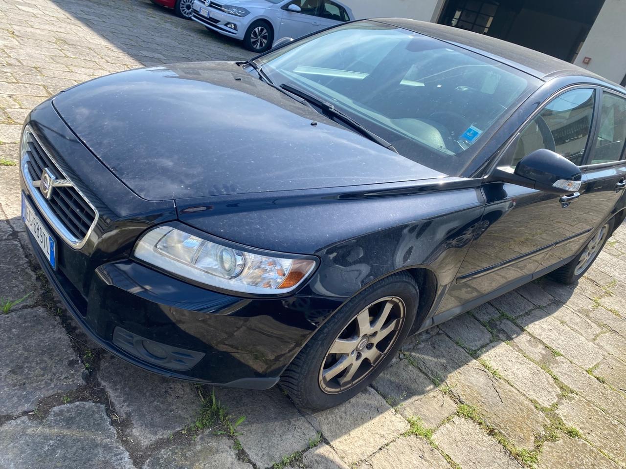 Volvo V50 DRIVe POLAR