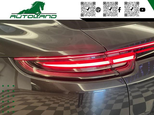 PORSCHE Panamera 2.9 4 E-Hybrid Sport Turismo