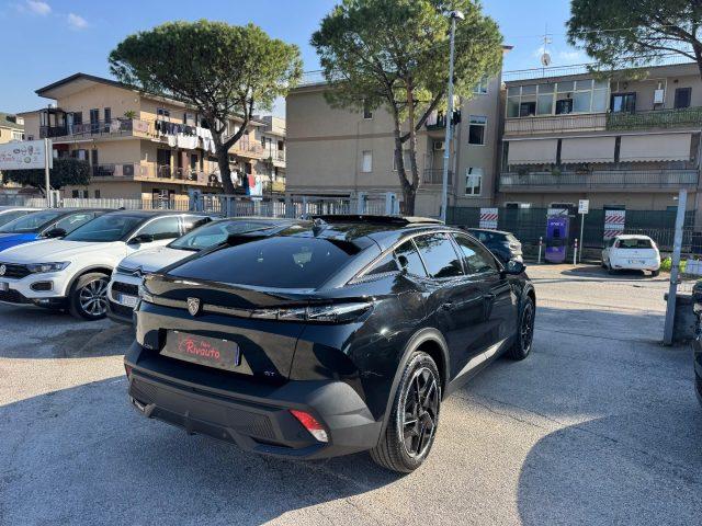 PEUGEOT 408 PureTech 130 S&S EAT8 GT Tetto