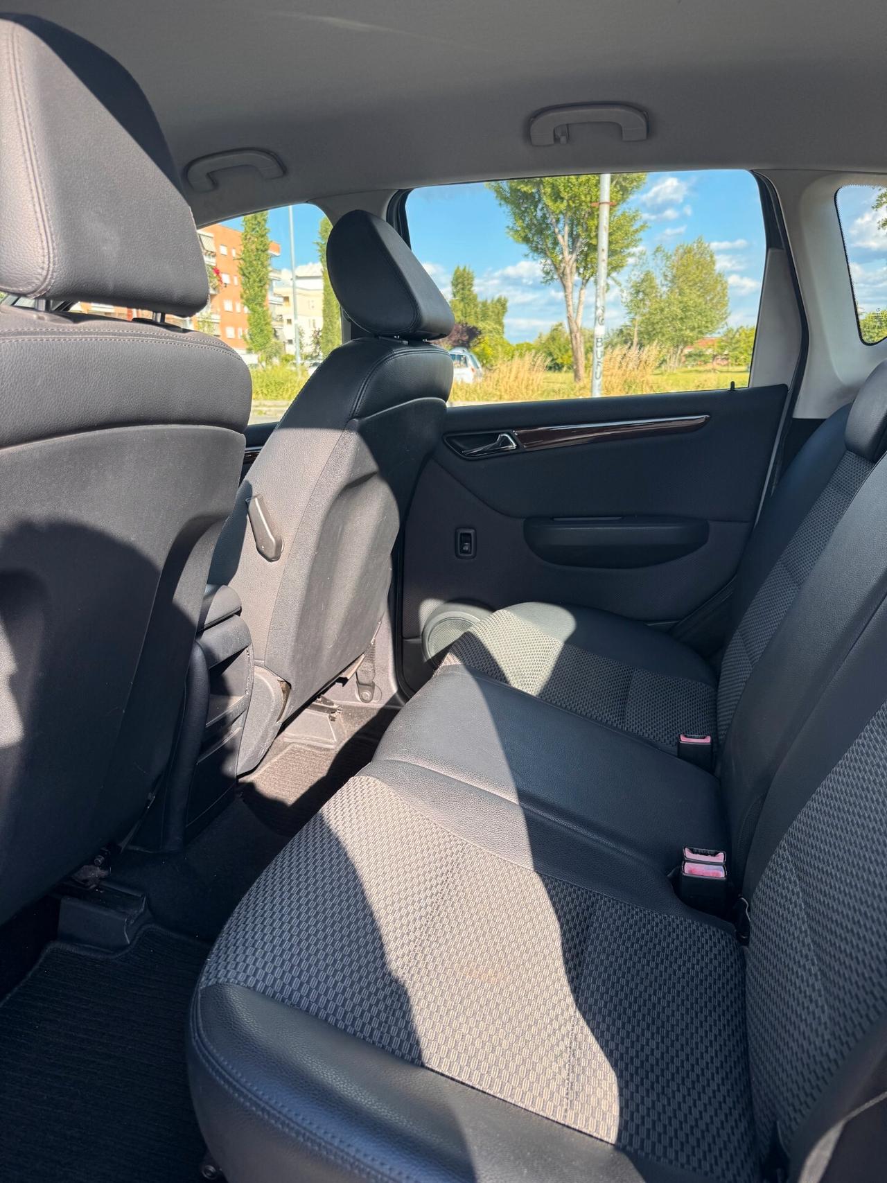 Mercedes-benz A 180 CDI Avantgarde