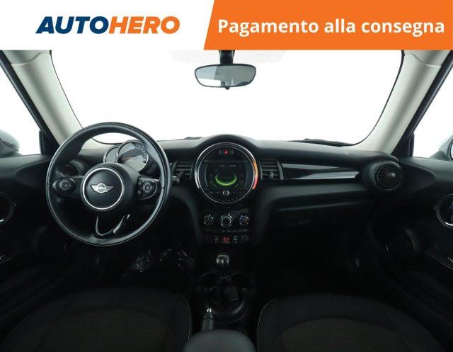 MINI One 1.5 One 75 CV 5 porte