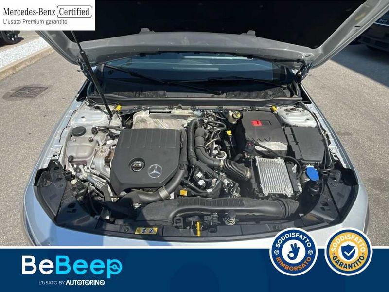 Mercedes-Benz Classe A A 180 AMG LINE PREMIUM AUTO