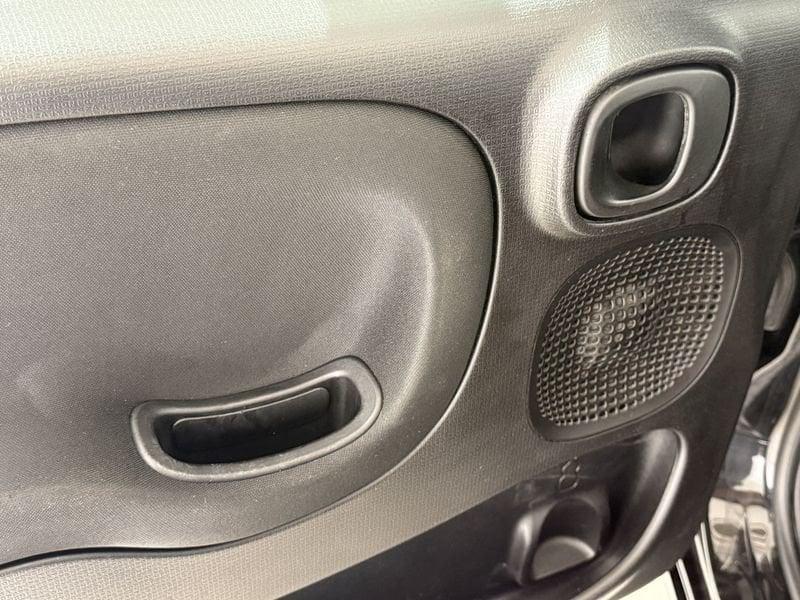 FIAT Panda 1.2 69cv Pop *GPL*