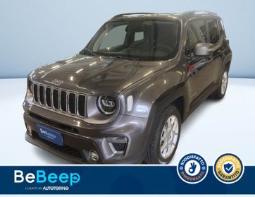 Jeep Renegade 1.0 T3 LIMITED 2WD