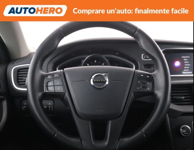 VOLVO V40 D2 Kinetic