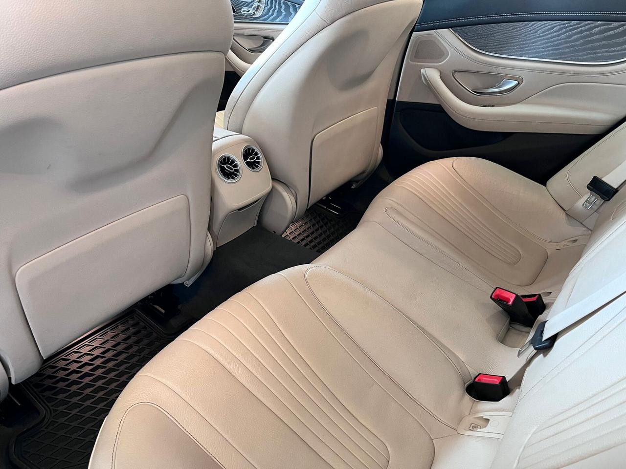 Mercedes-benz CLS 350 d 4Matic Auto Premium Plus