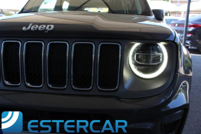 JEEP Renegade 1.6 Mjt 120CV Limited