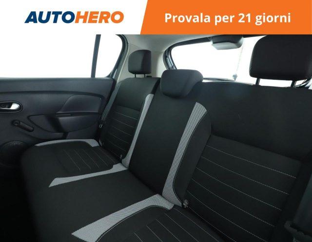 DACIA Sandero Stepway 1.0 SCe 75 CV Access