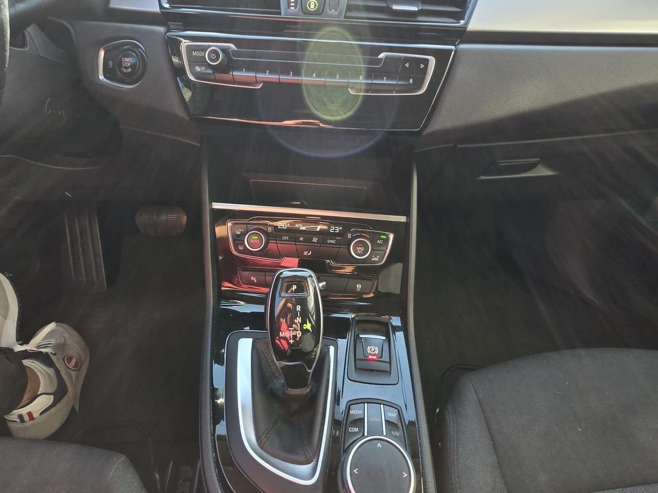 Bmw 218 #50561