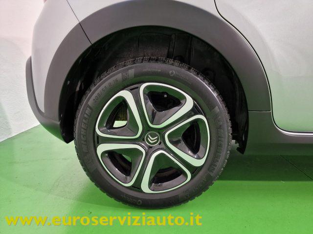 CITROEN C3 PureTech 83 S&S Feel