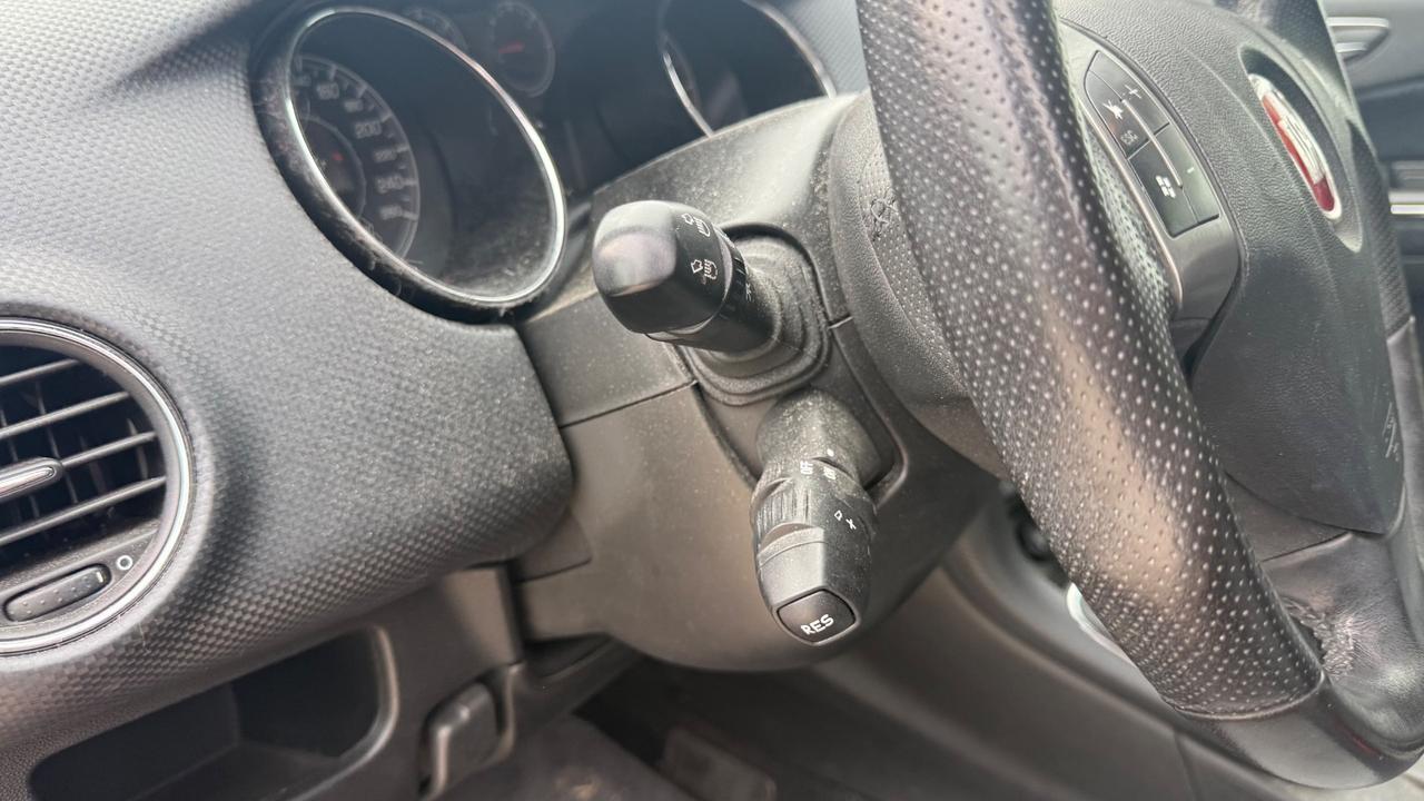 Fiat Bravo 2.0 MJT Sport