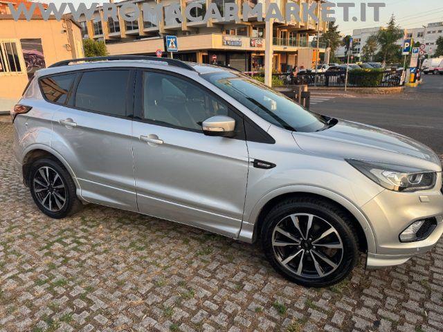 FORD Kuga 1.5 TDCI 120 CV S&S 2WD ST-Line KM CERTIFICATI