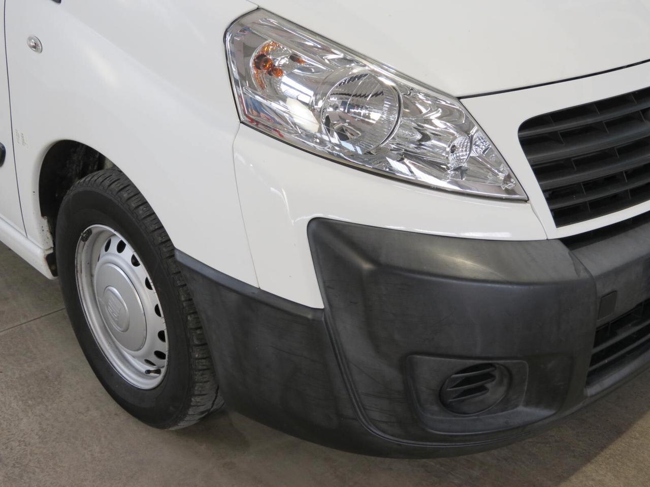 Fiat Scudo 1.6 MJT 90 cv 8V PC-TN Furgone SX