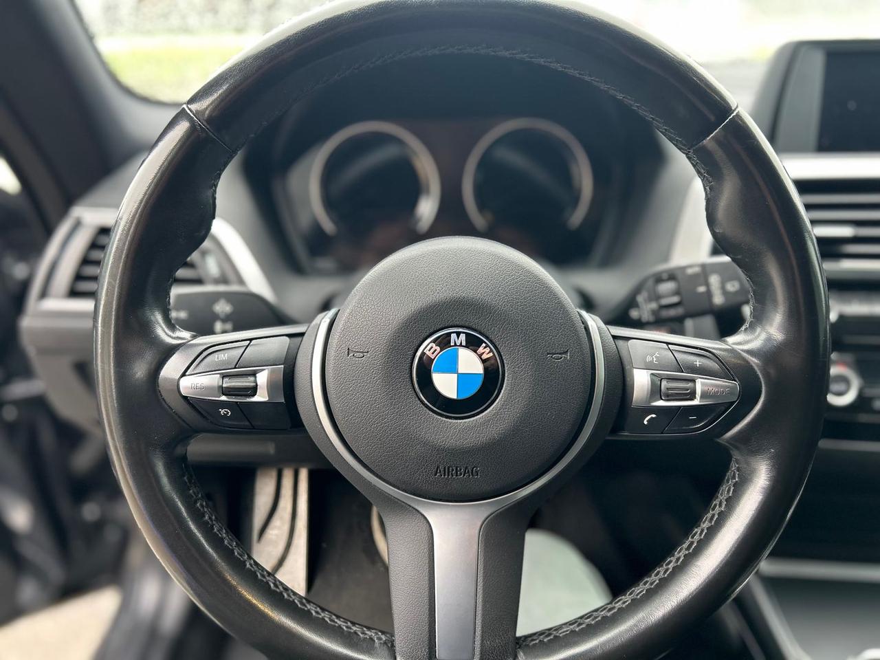 Bmw 120 M Sport 120 i #9226