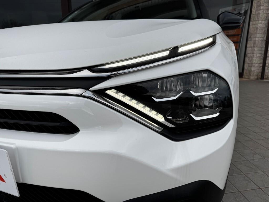 Citroen C4 BlueHDi 110 S&S Feel Pack