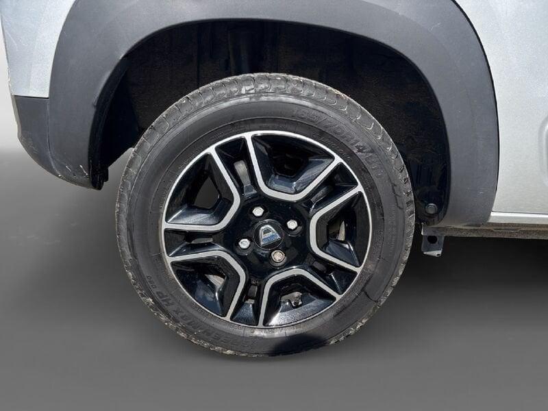Dacia Spring Comfort Plus Electric 45