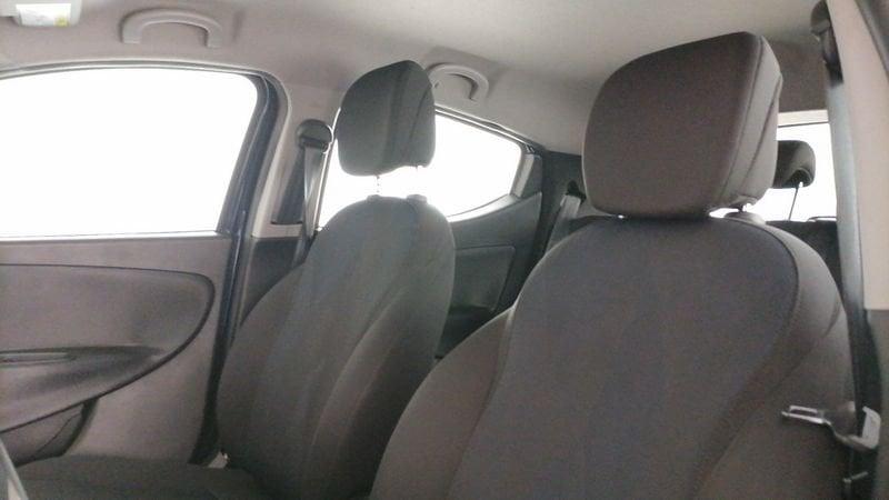 Lancia Ypsilon 1.2 Platinum s&s 69cv my19