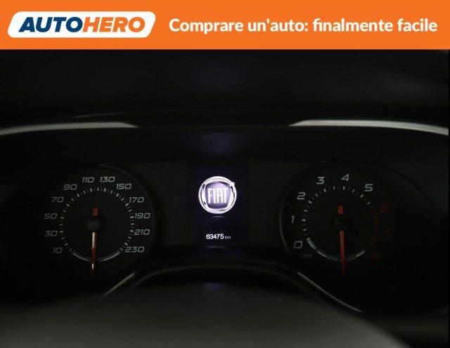 FIAT Tipo 1.4 5 porte Lounge