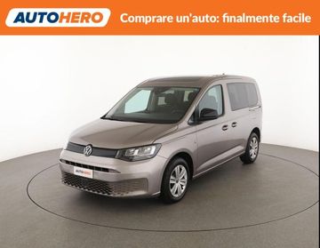 VOLKSWAGEN Caddy 1.5 TSI 114 CV Space