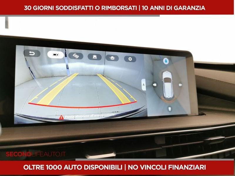 DR AUTOMOBILES DR 5 2026 1.5 full hybrid 299cv dht