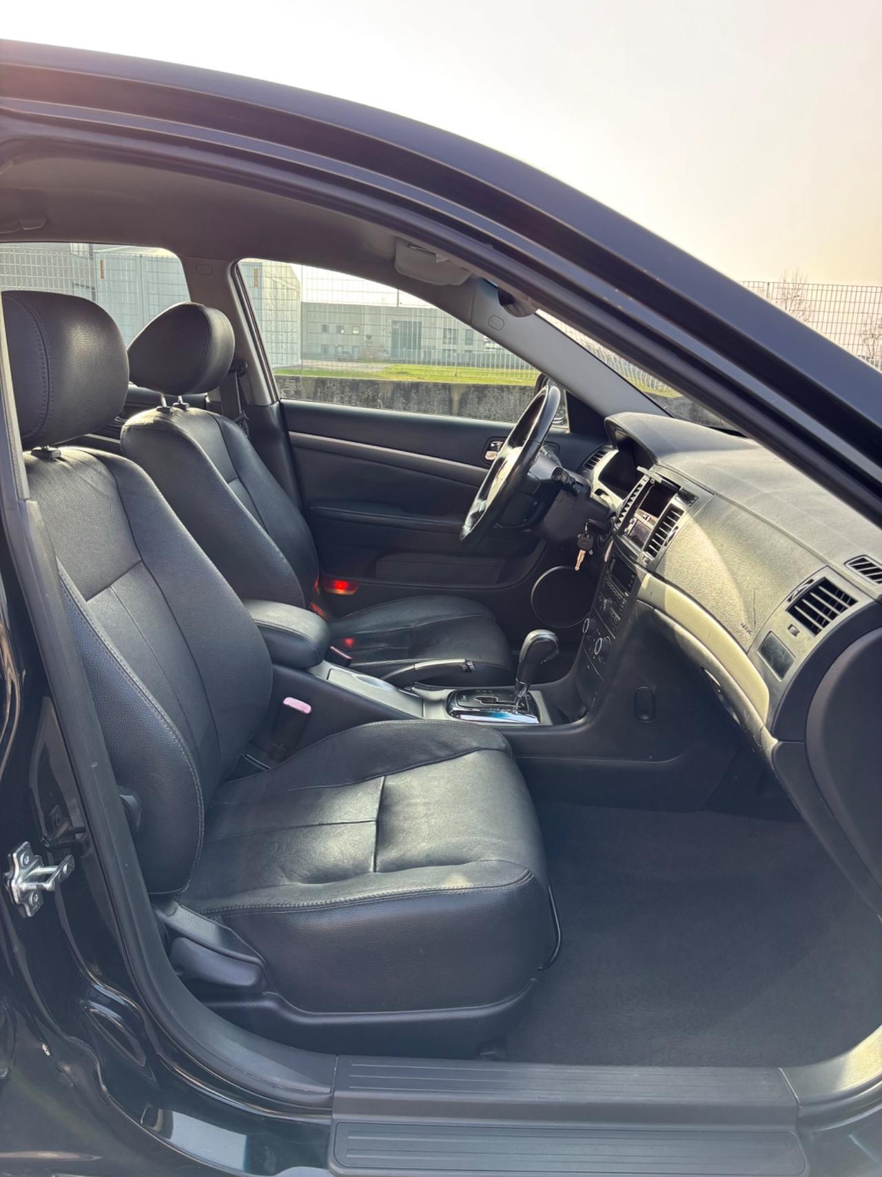 Chevrolet Epica 2.0 VCDi 16V aut. LT