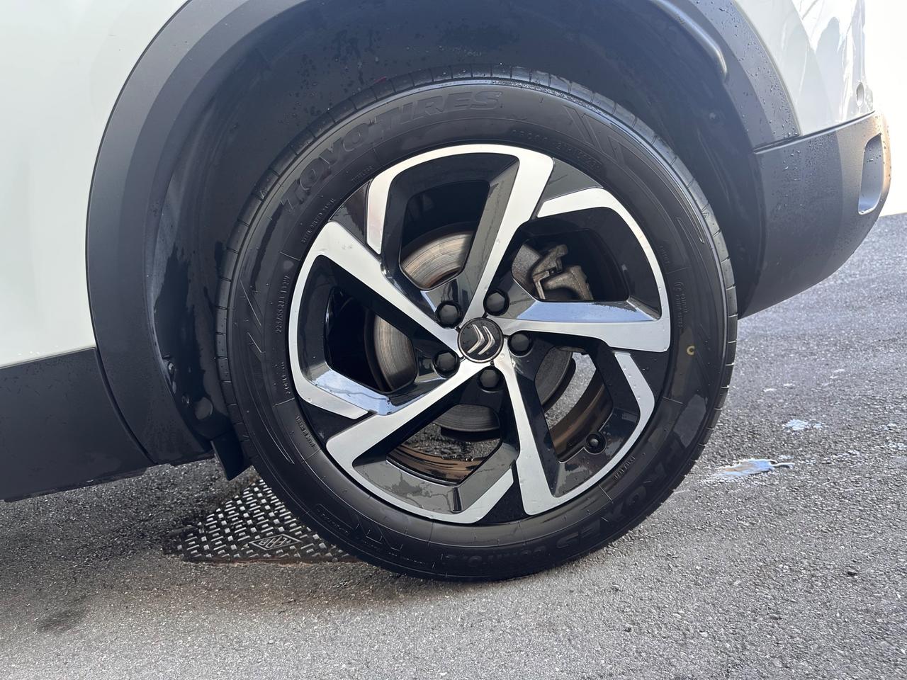 Citroen C5 Aircross PureTech 130 S&S EAT8 Shine